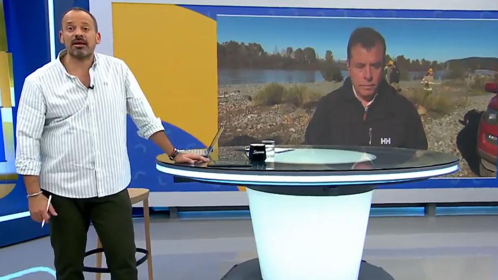 La tarde es nuestra / Capítulo del miércoles 18 de junio