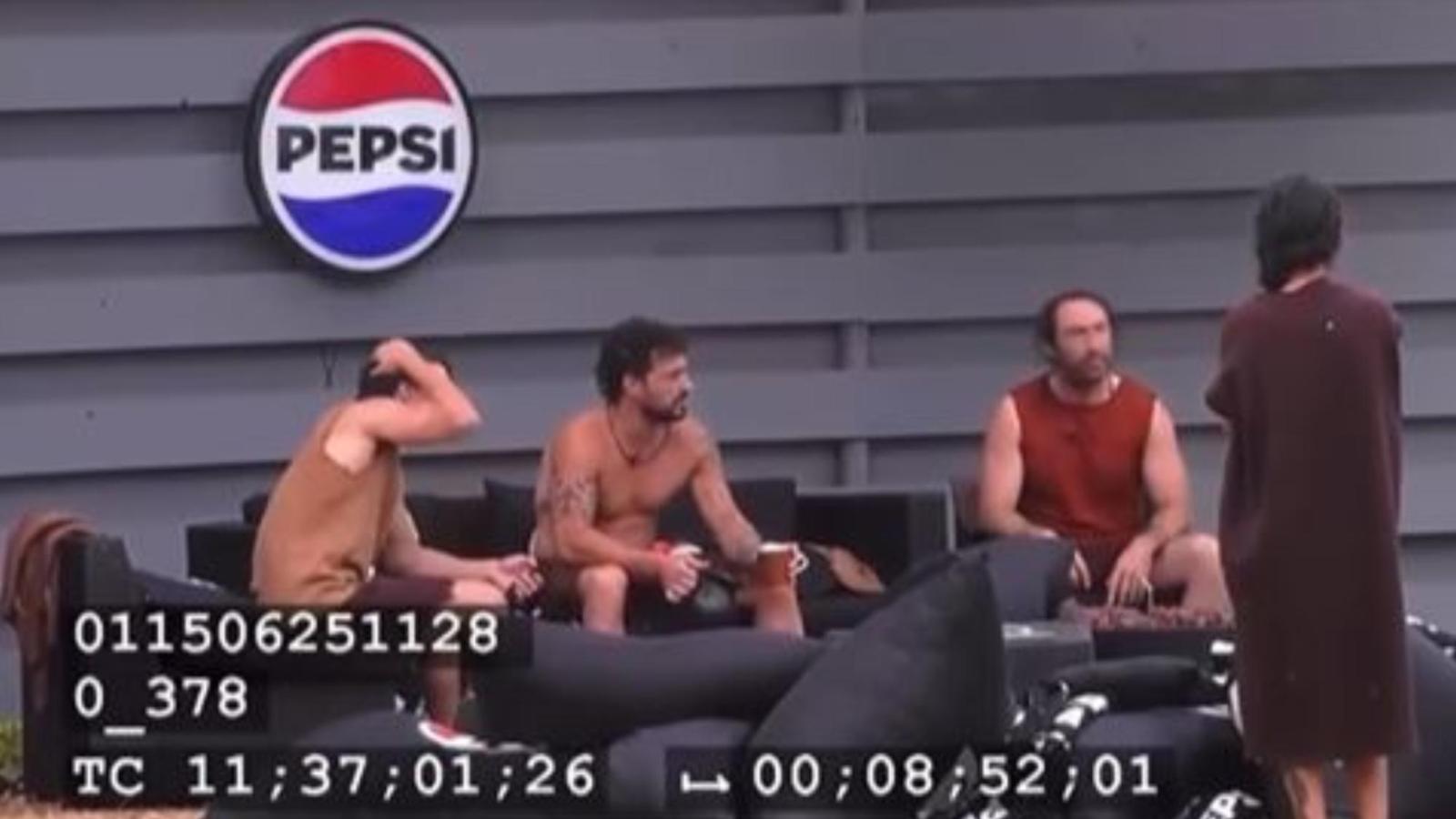 Así vivieron los participantes de Mundos Opuestos el fuerte sismo en Perú