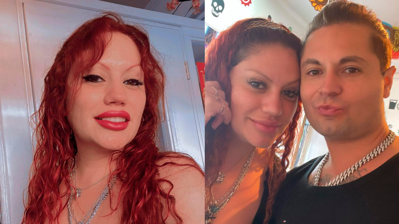 María José Riveros y Princeso