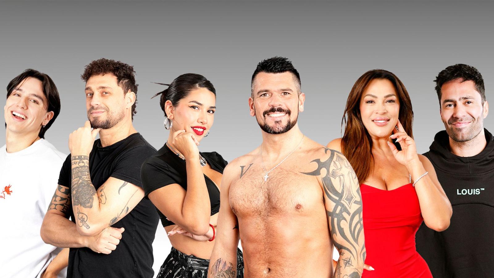 Mundos Opuestos: Dónde ver los capítulos del reality del 13