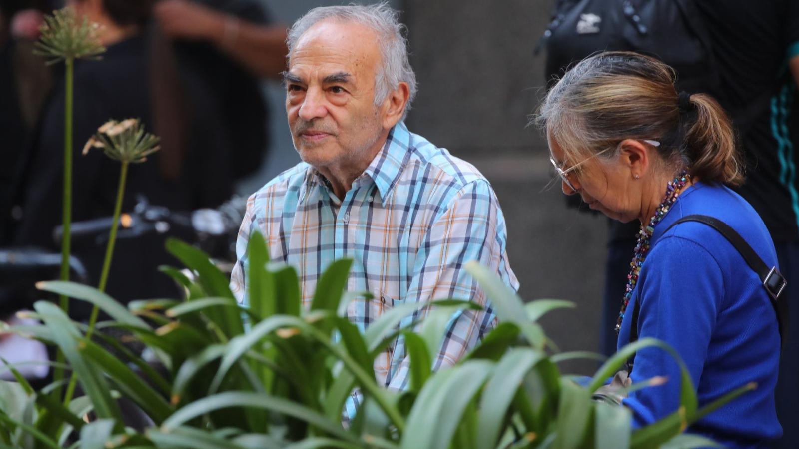 Pensión Garantizada Universal - Créditos: ATON