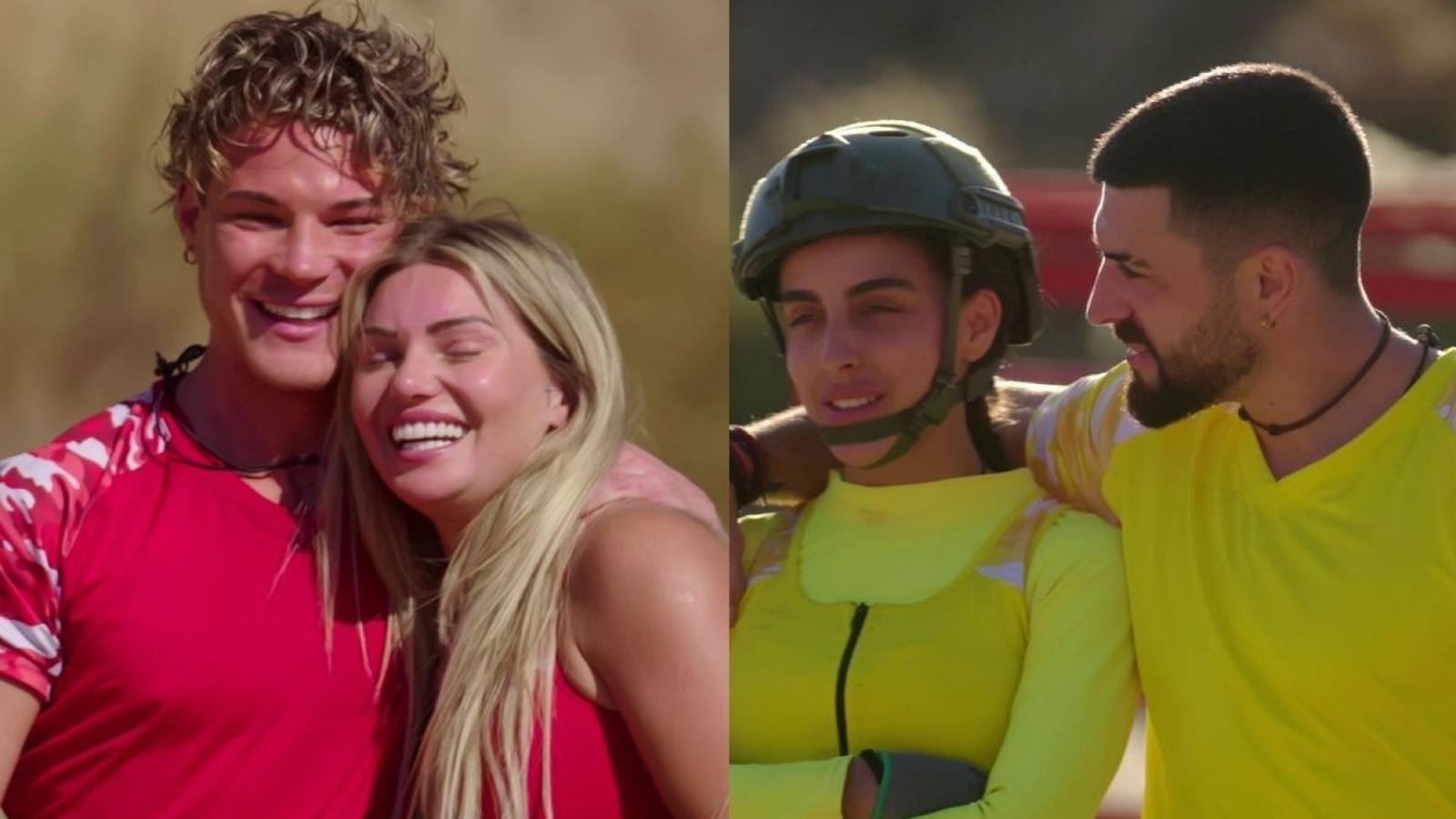 Palabra de Honor - Canal 13