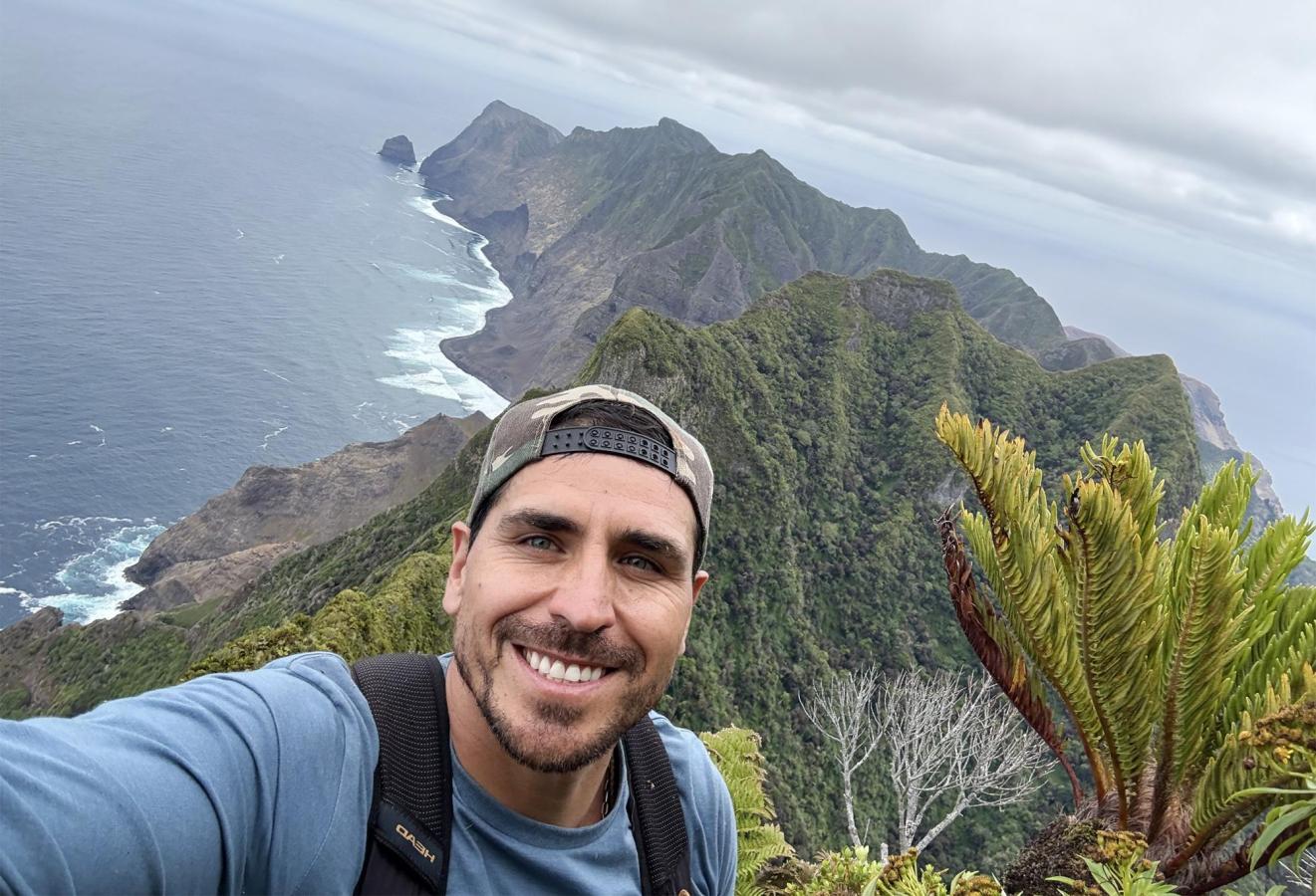 Pangal Andrade-El Clan