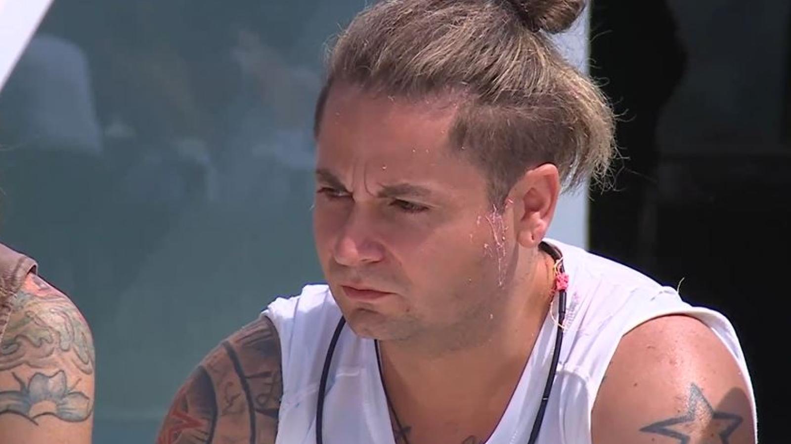 "Princeso" en "Mundos Opuestos"