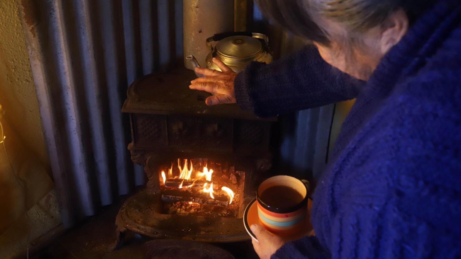 Subsidio de Calefacción - Agencia Uno