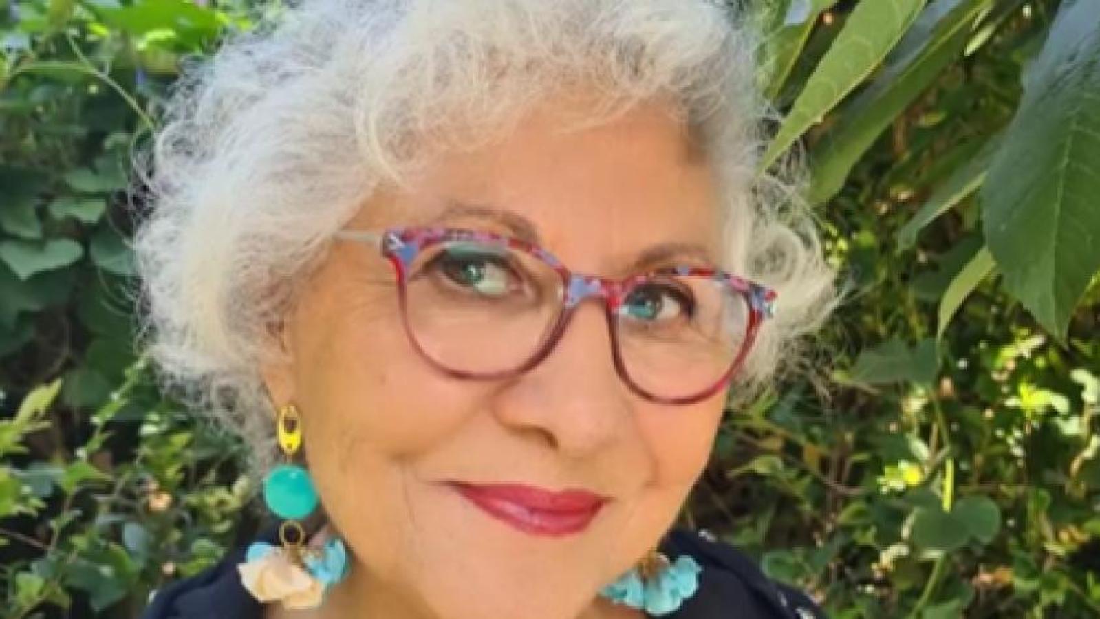 Teresita Reyes