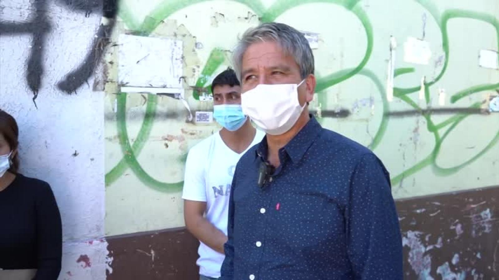 SOS Seguridad Ciudadana