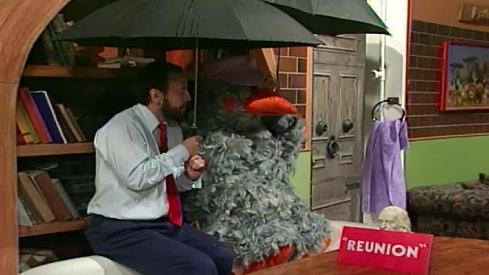  El mundo del profesor Rossa