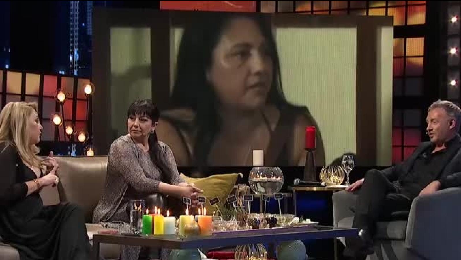 Los 5 Mandamientos