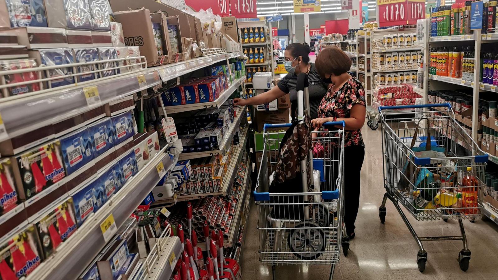 Este domingo hay Elecciones Primarias Presidenciales - Agencia Uno