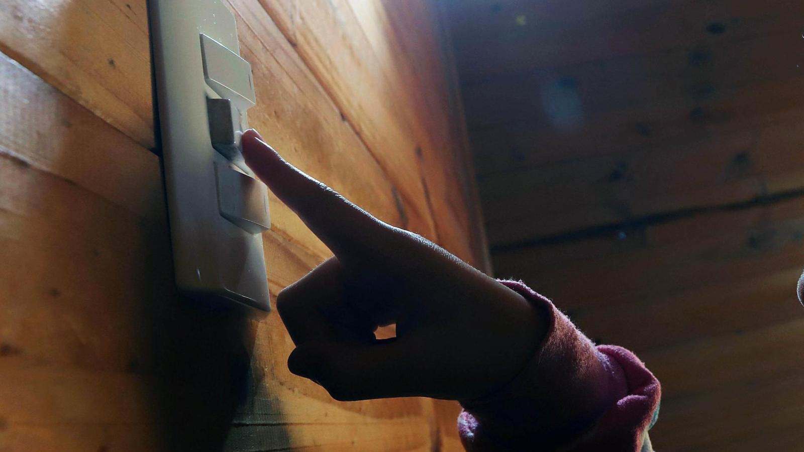 Prepárate a un eventual corte de luz - Agencia Uno