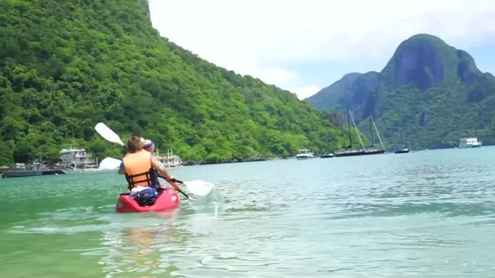 Maravillas del Mundo