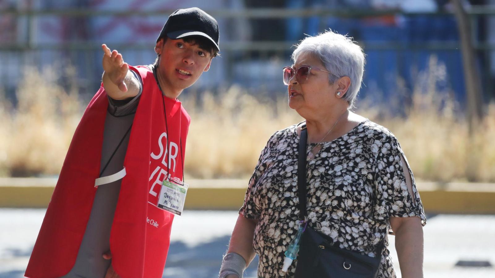 El llamado es a revisar y, de ser necesario, actualizar los datos - Aton