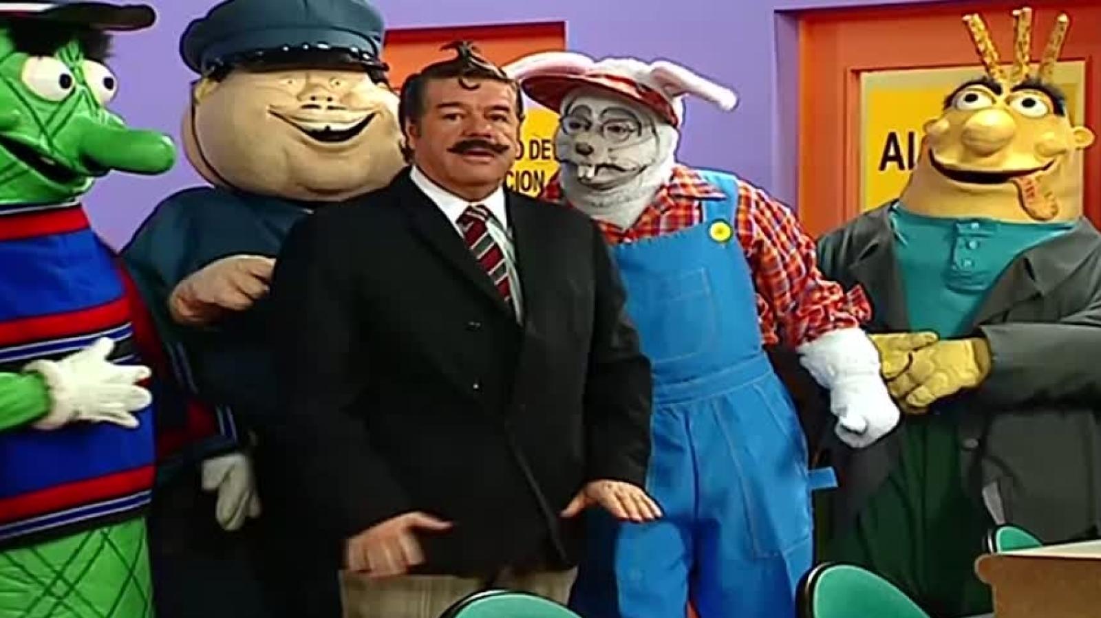 Cachureos