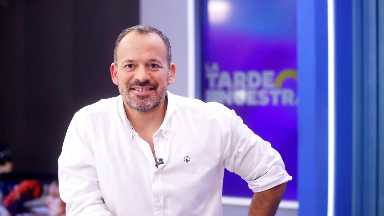 La tarde es nuestra / Capítulo del martes 24 de junio 