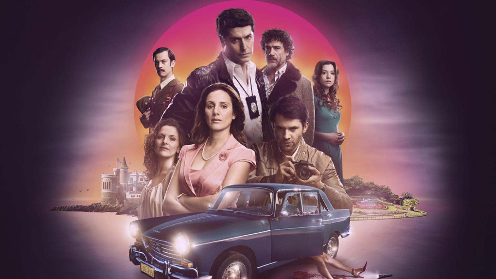 Secretos en el Jardín