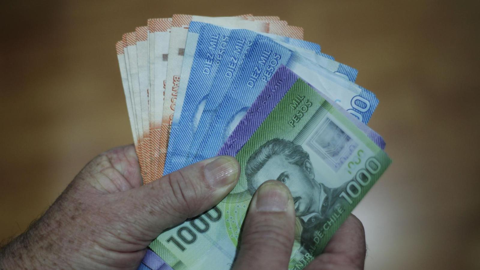 Sueldo mínimo - Agencia Uno