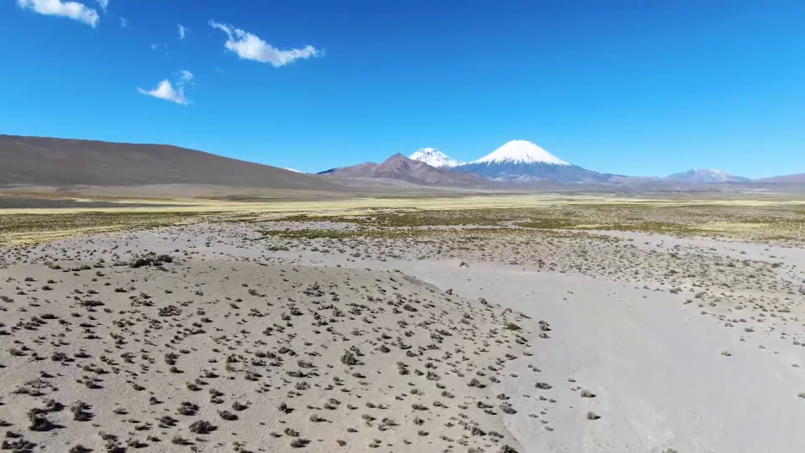 Altiplano