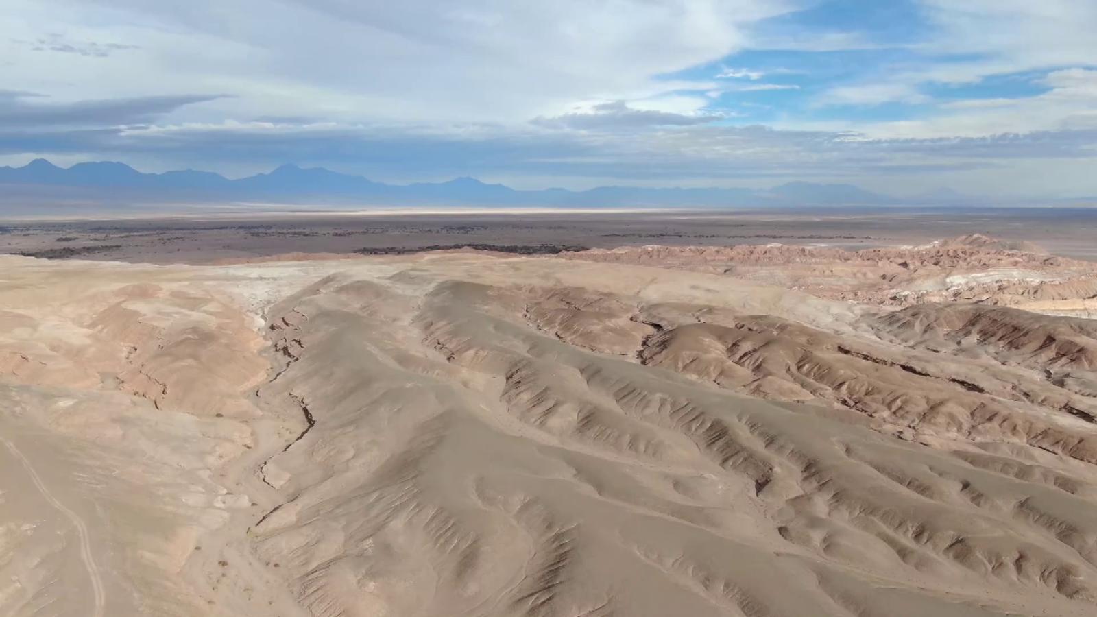 San Pedro de Atacama