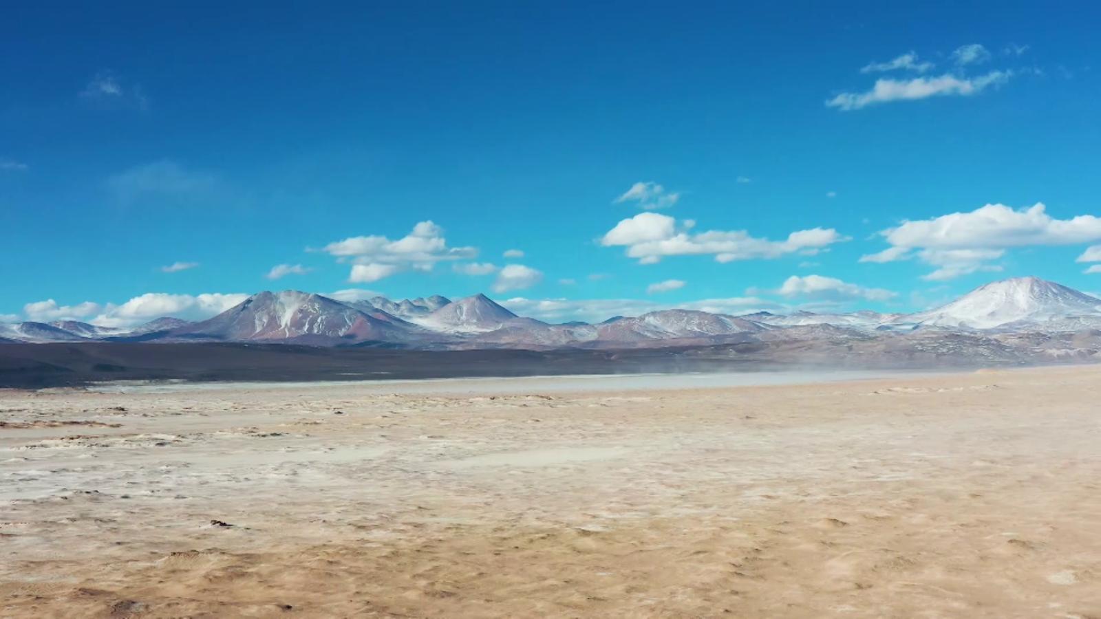 Lo mejor del Norte Chico