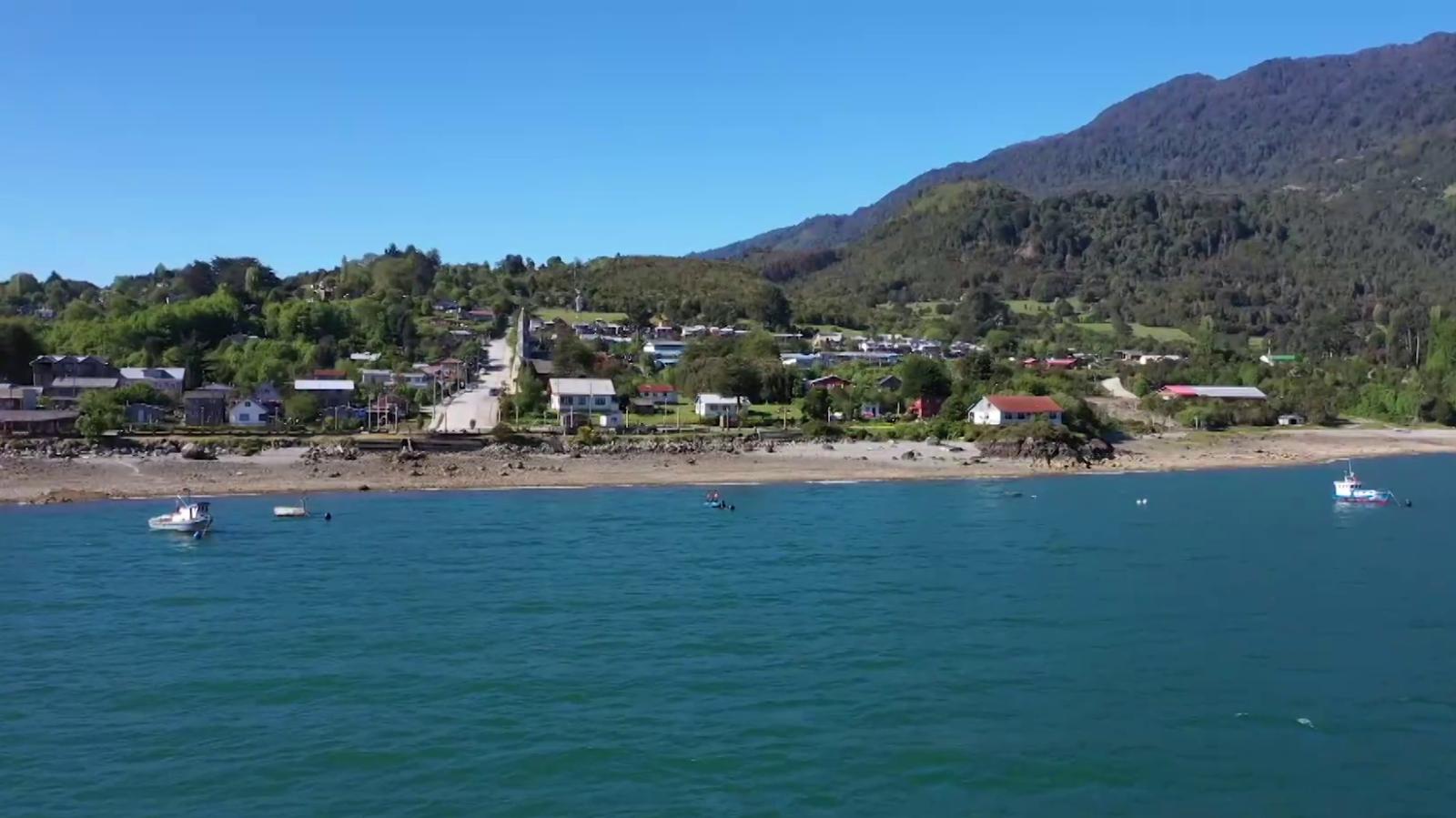 Cochamó