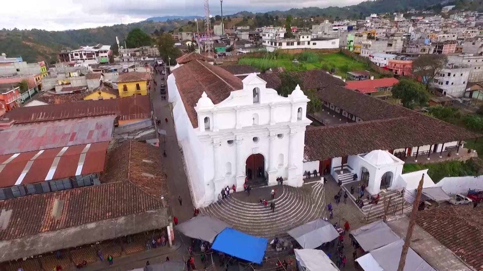 Chichicastenango