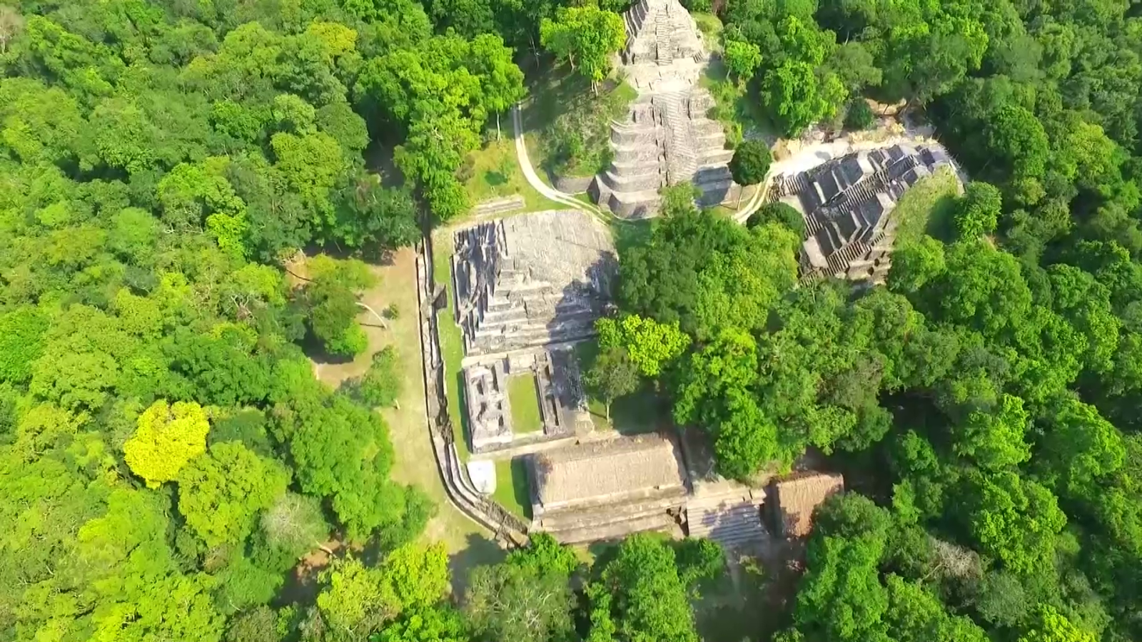 Tikal