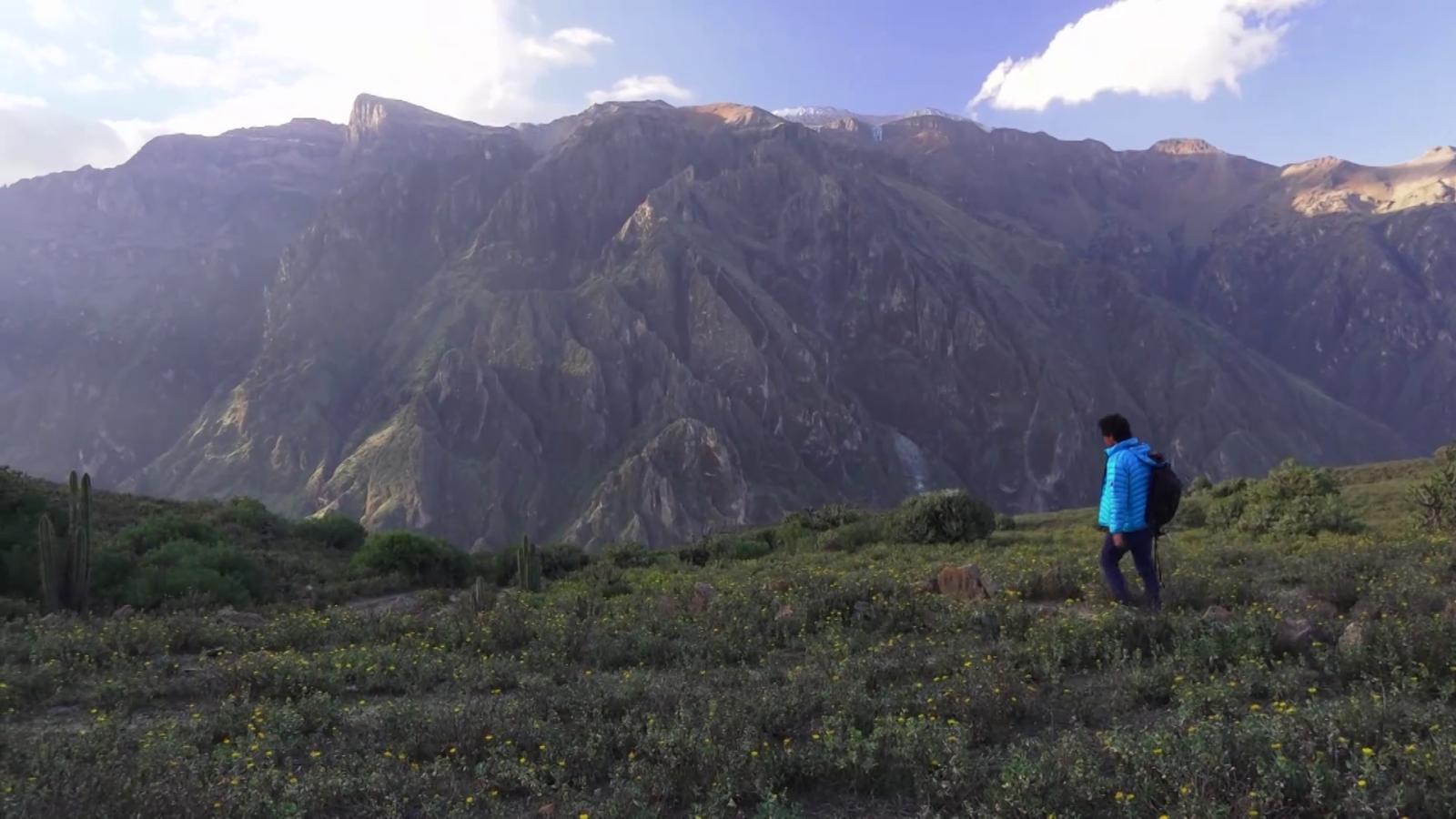 Valle del Colca