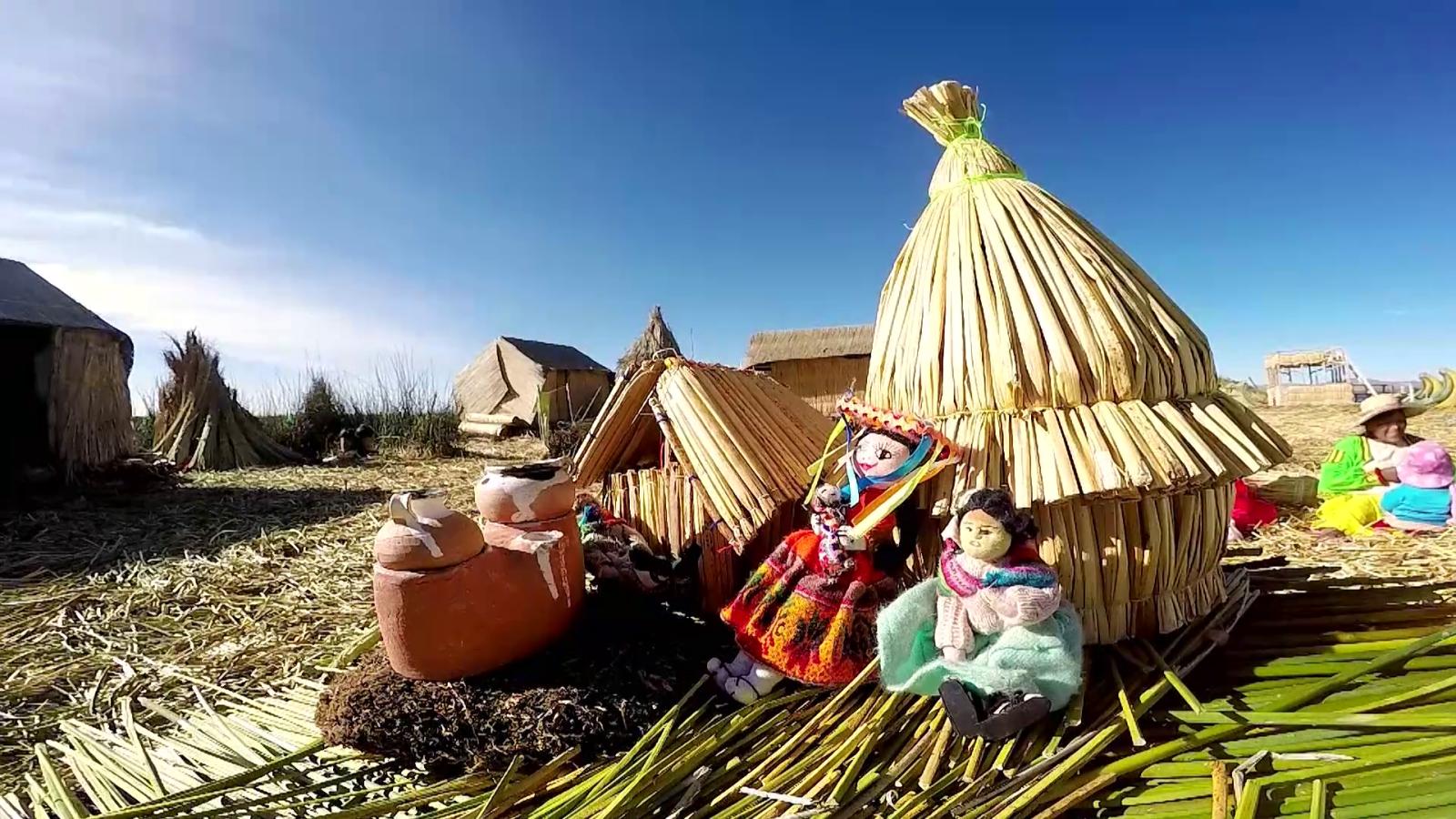 Los Uros