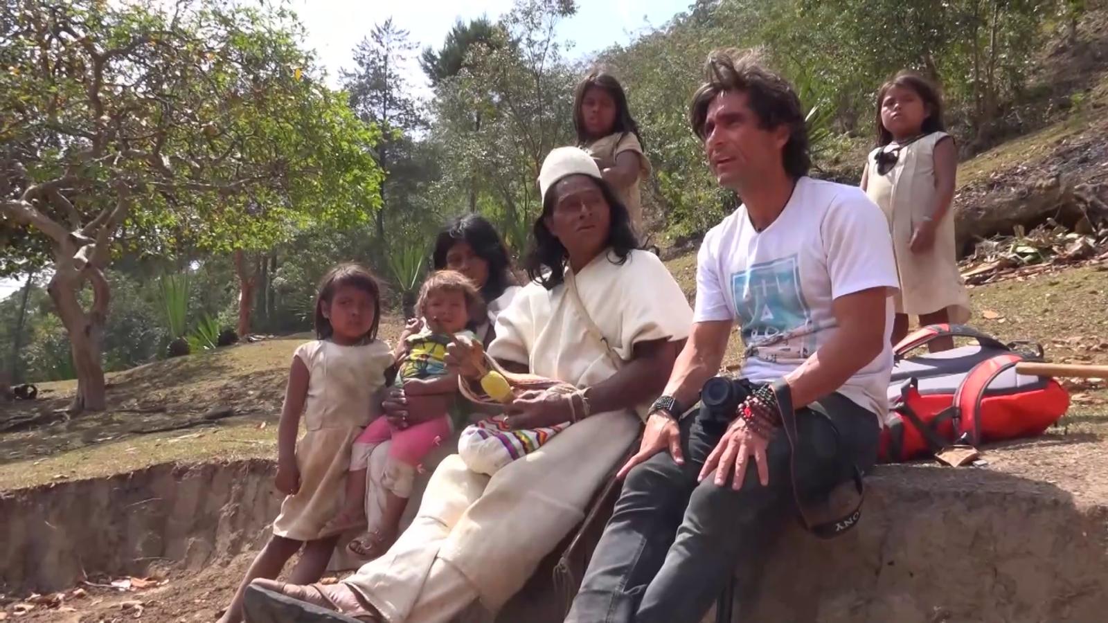 Los Arhuacos