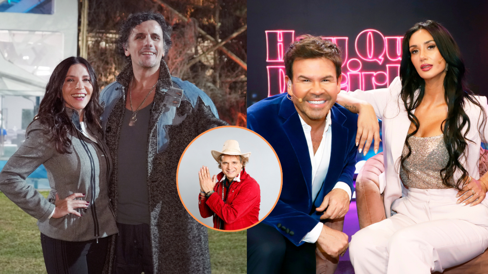 Entretención en el 13 