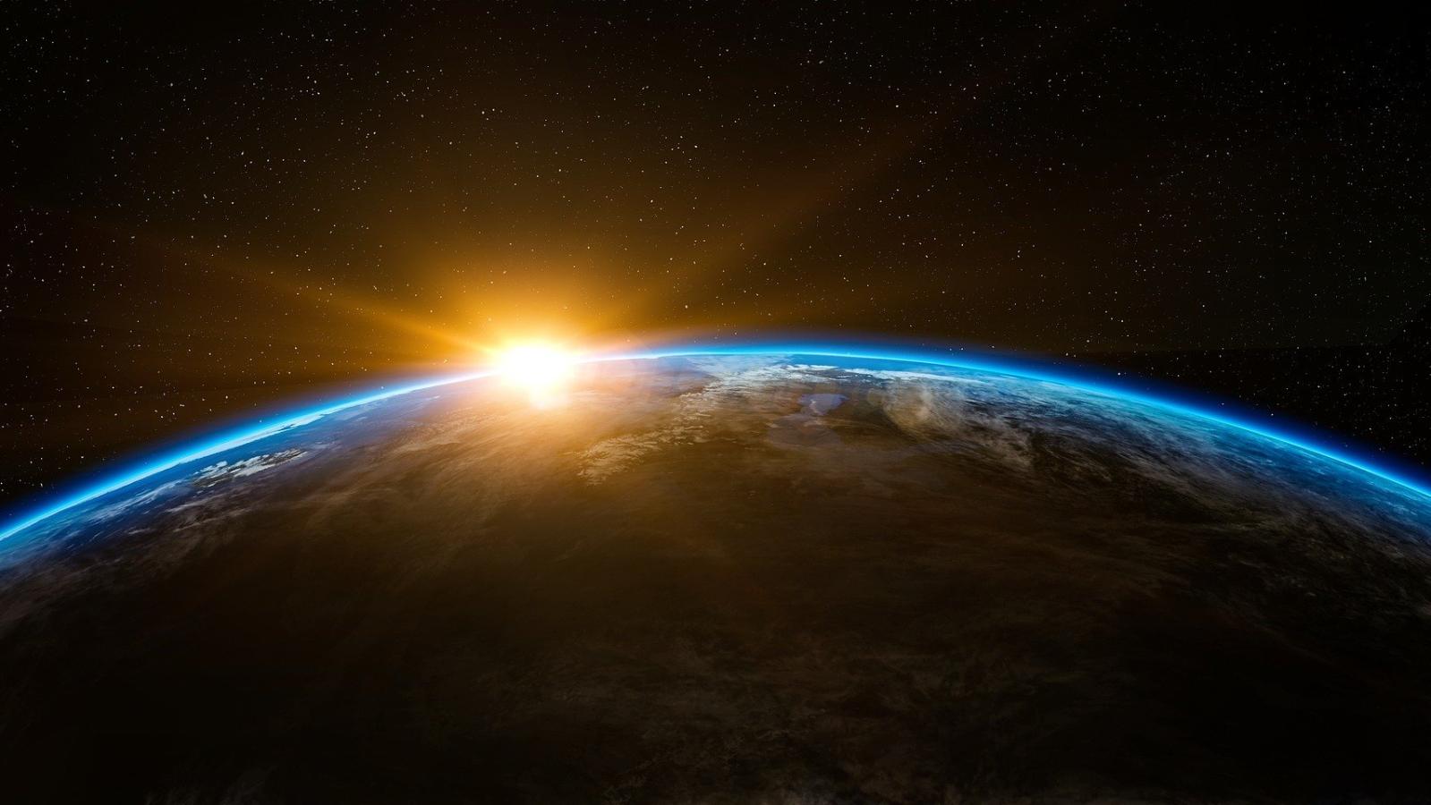 ¿Por qué la Tierra girará más lento este 3 de julio? - Pixabay