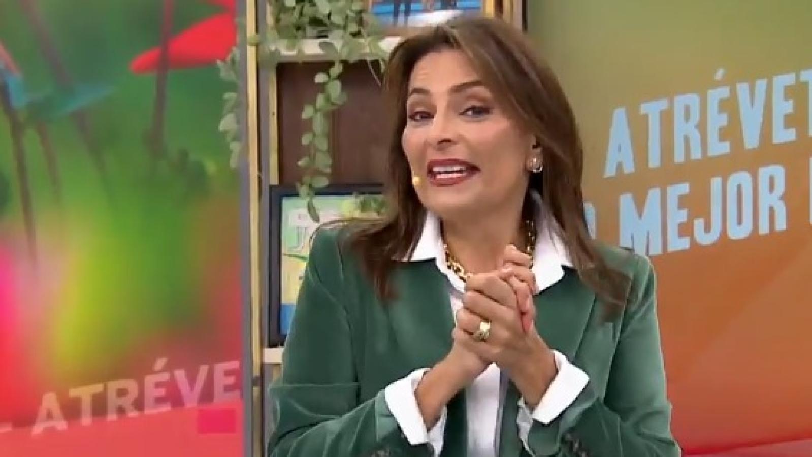Atrévete... lo mejor de ti | jueves 3 de julio