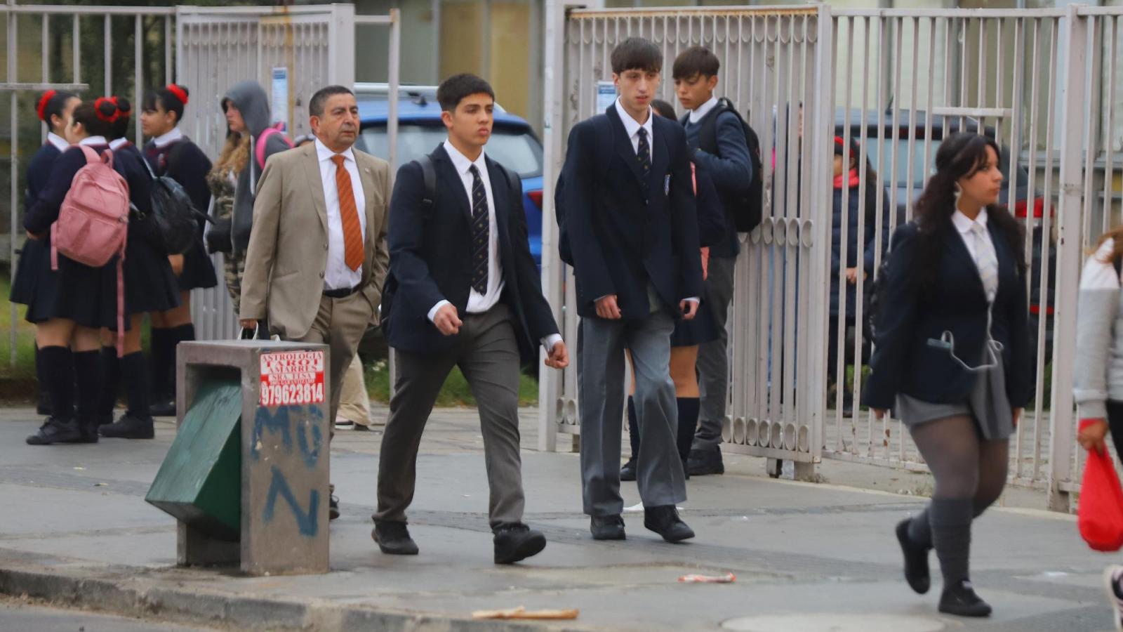 Bono Asistencia Escolar - Agencia Uno