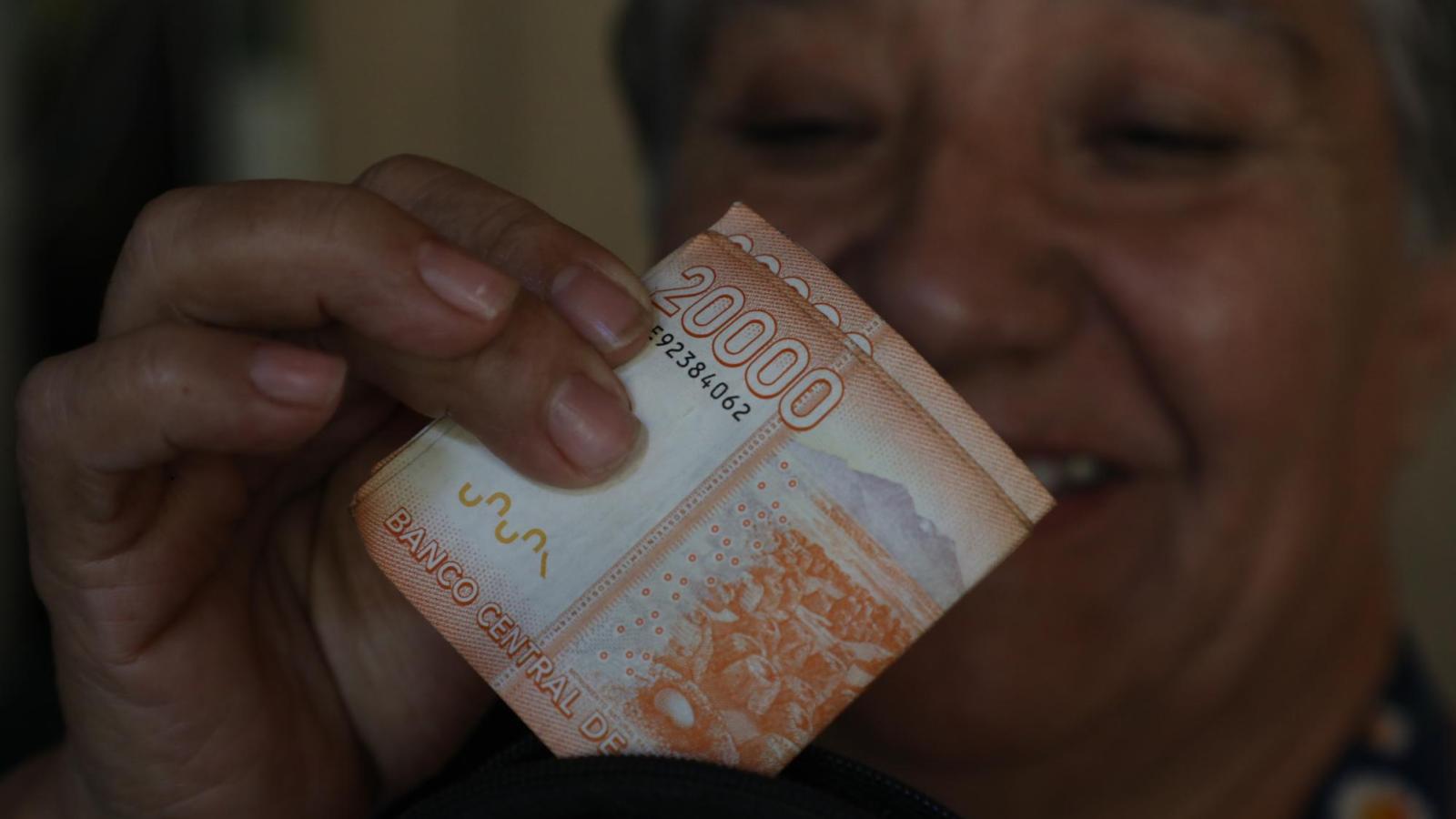 Aporte Familiar Permanente (ex Bono Marzo) - Agencia Uno