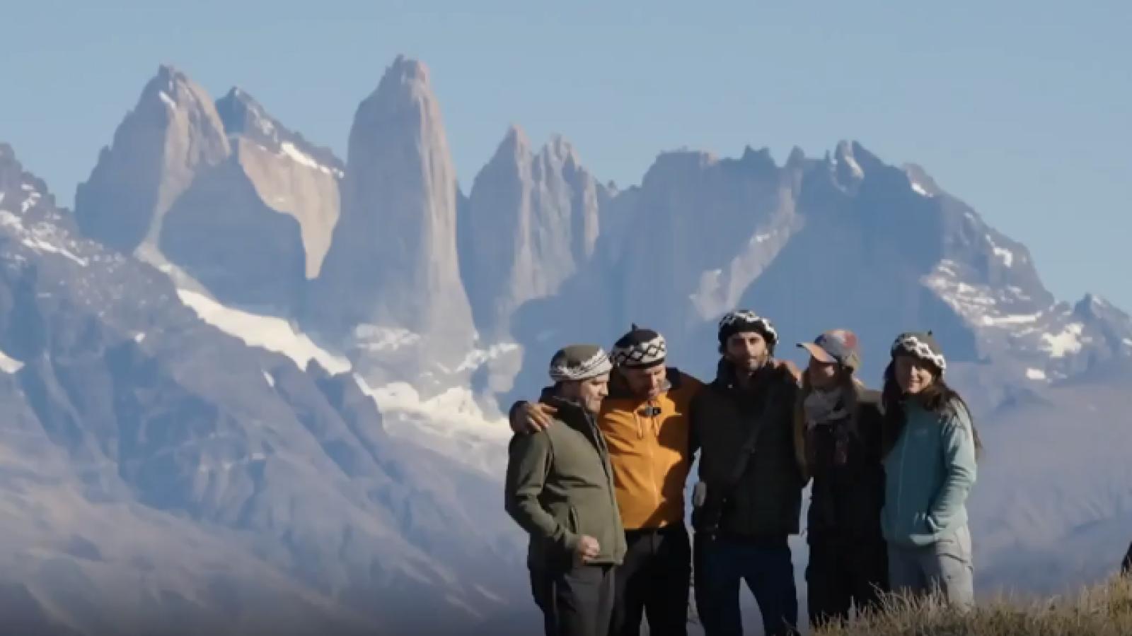 El clan | Capítulo 7 | 13 de julio