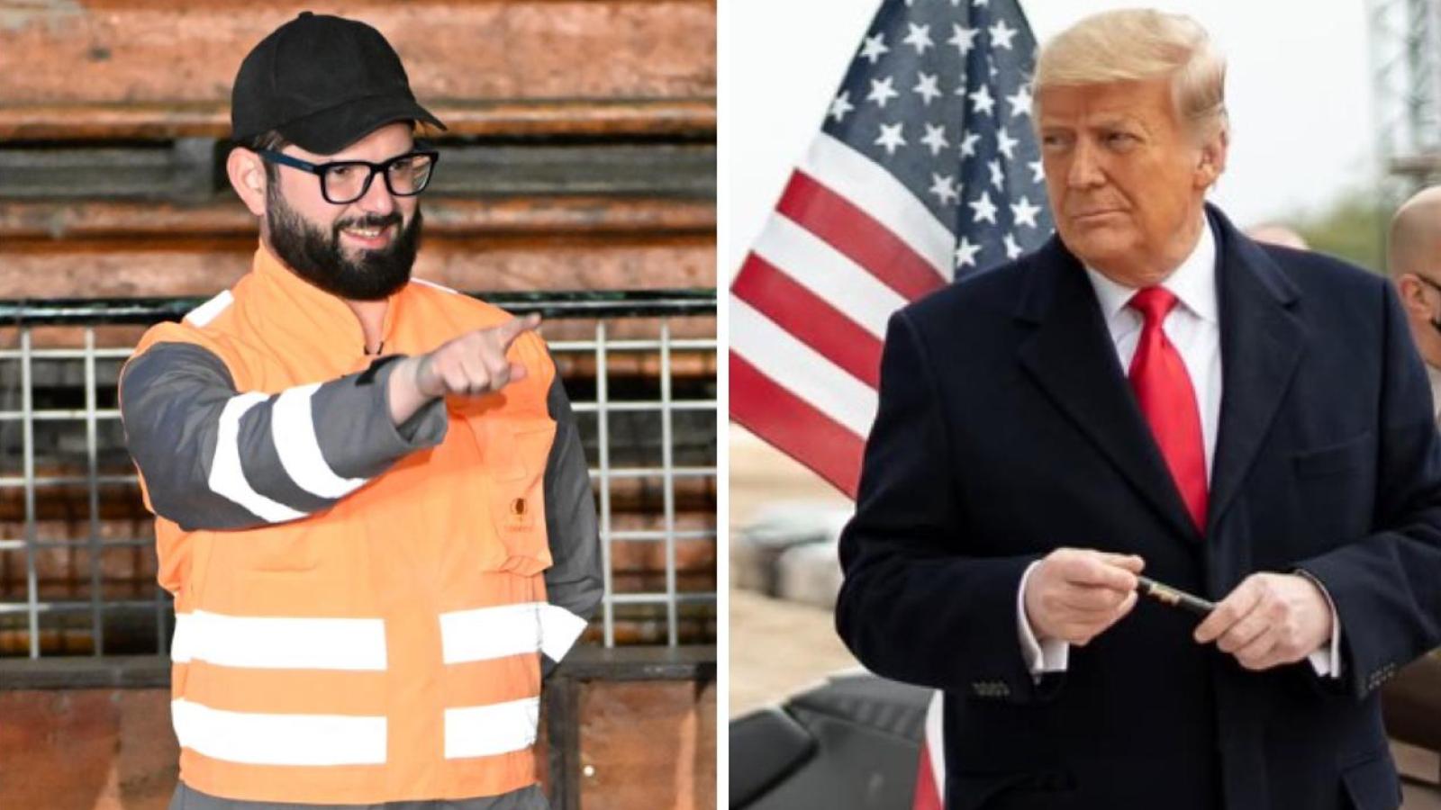 Se encienden las alarmas - Aton | Instagram