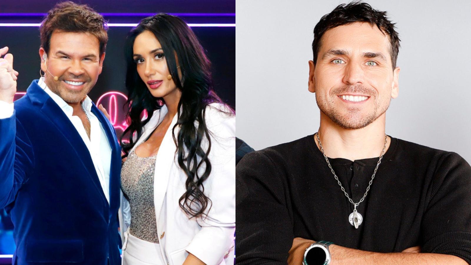 El Clan, ¡Hay que decirlo! Prime y Mundos Opuestos