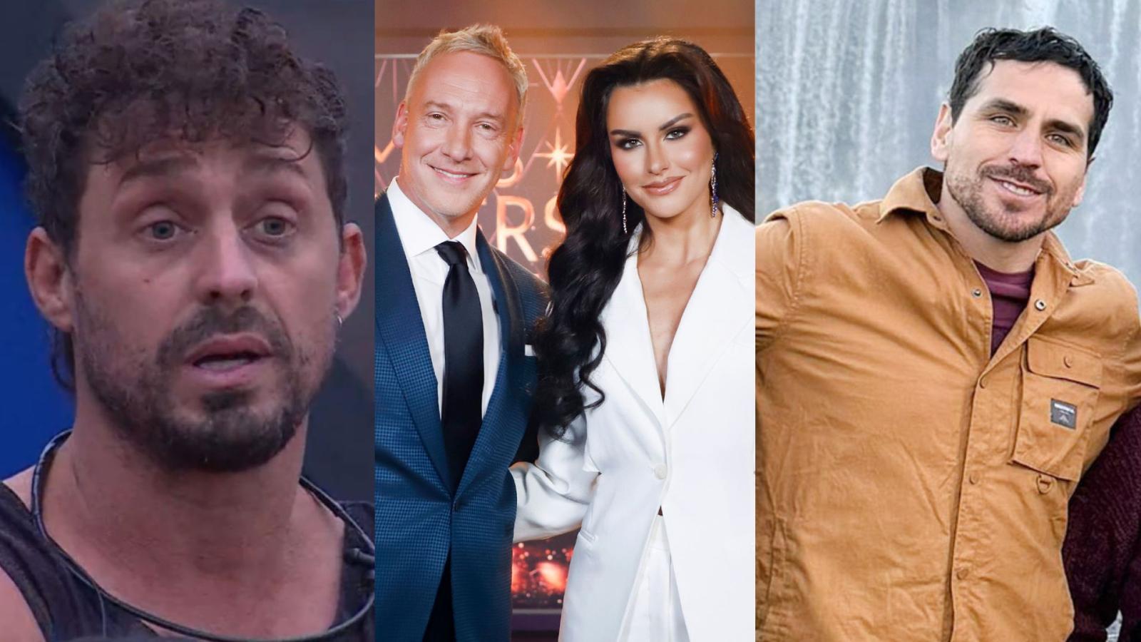 Mundos Opuestos, Miss Universo Chile y El Clan lideraron el horario prime del último fin de semana de julio