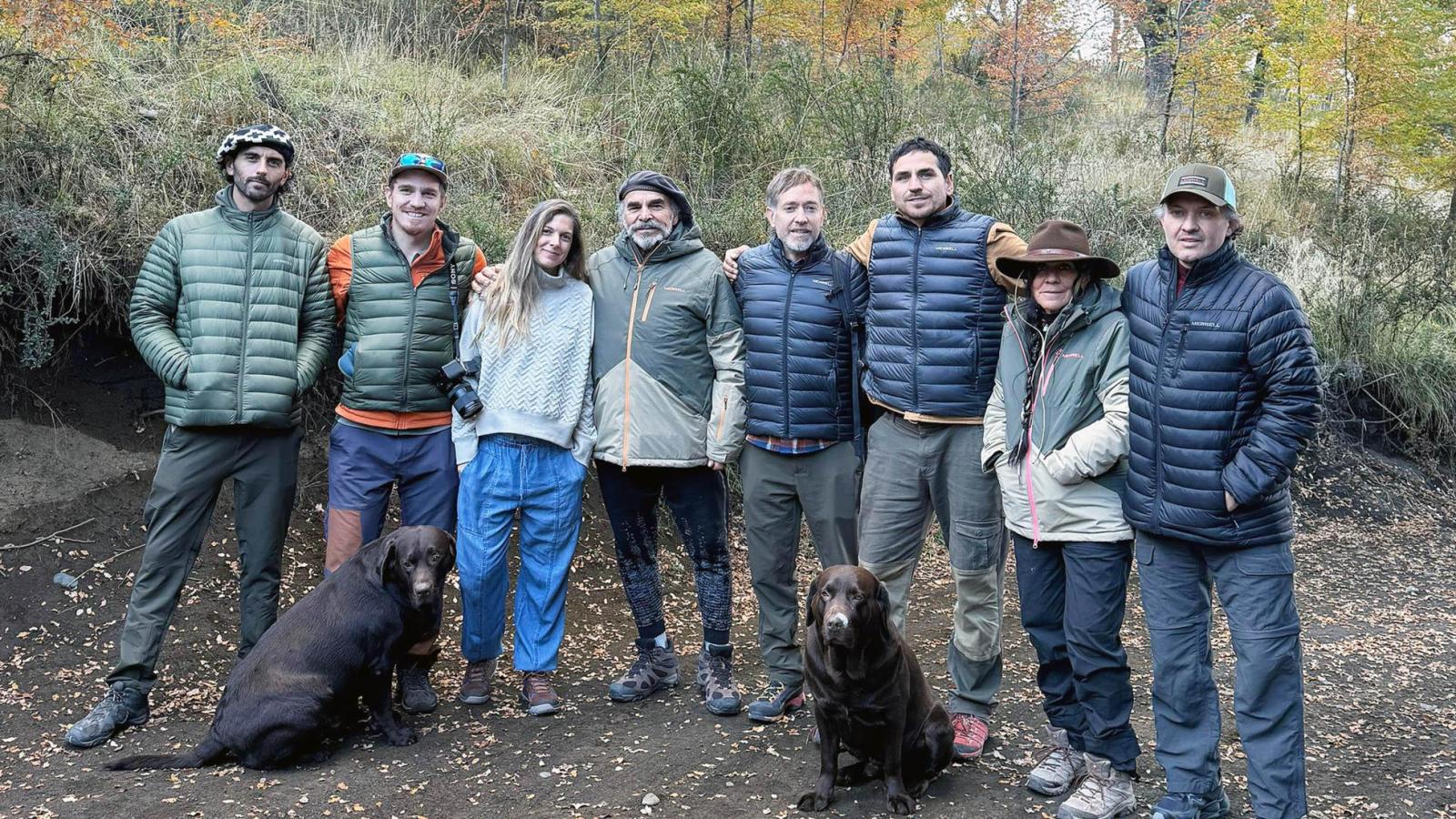 El Clan
