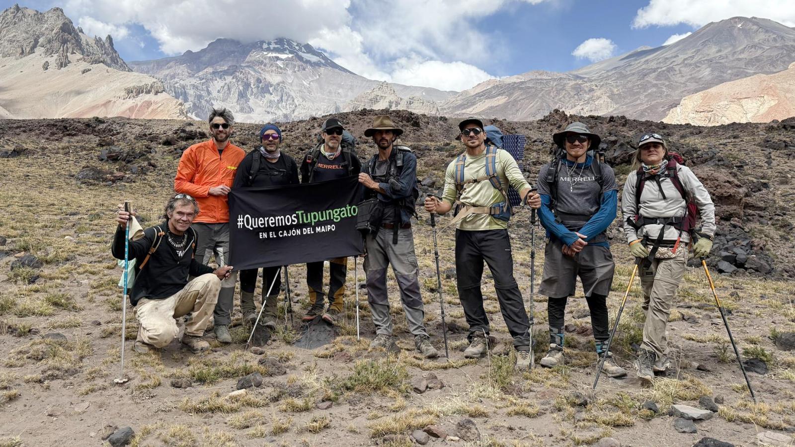 El clan | Capítulo 6 | 7 de julio