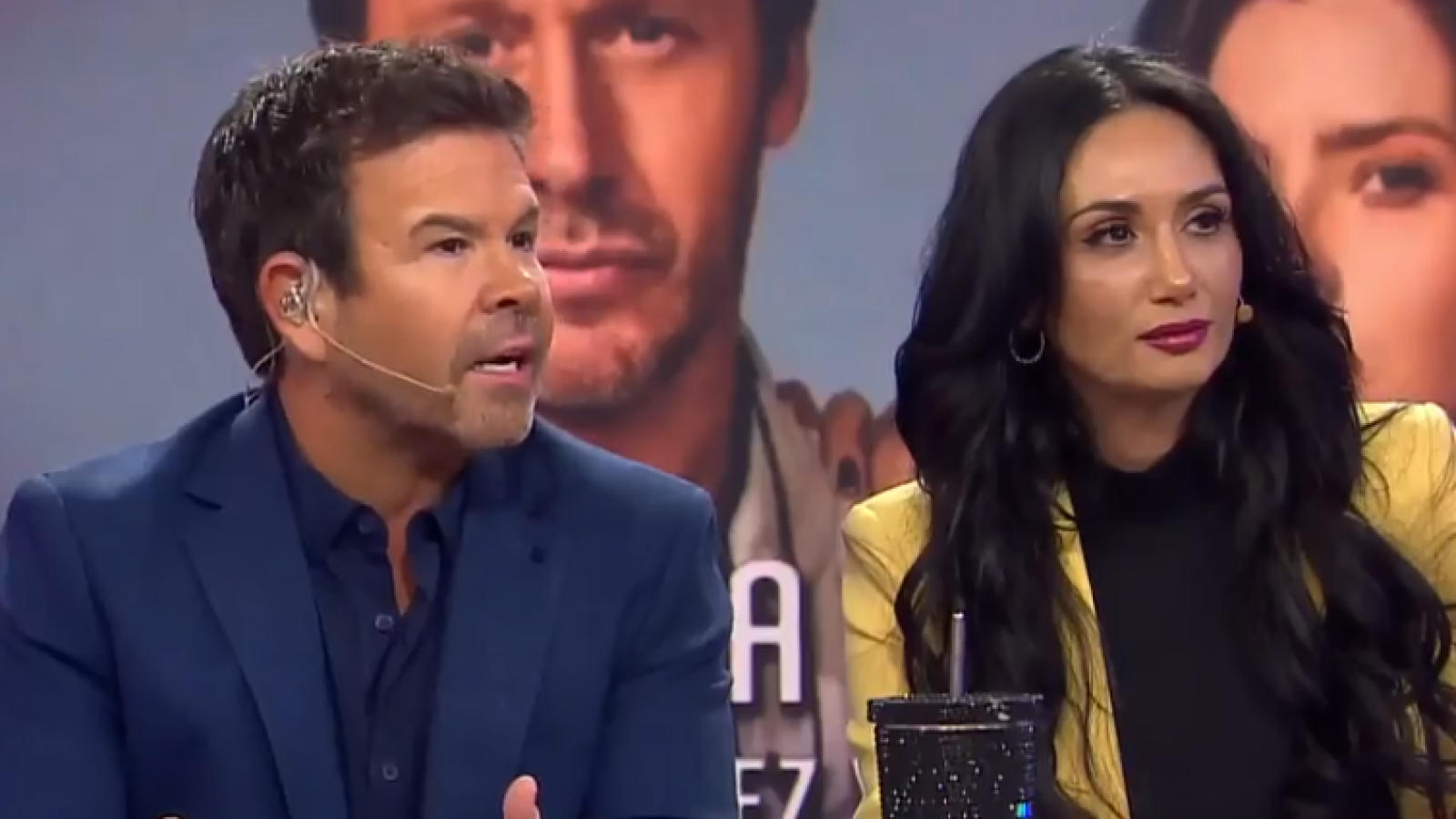 ¡Hay que decirlo! / Capítulo del martes 8 julio