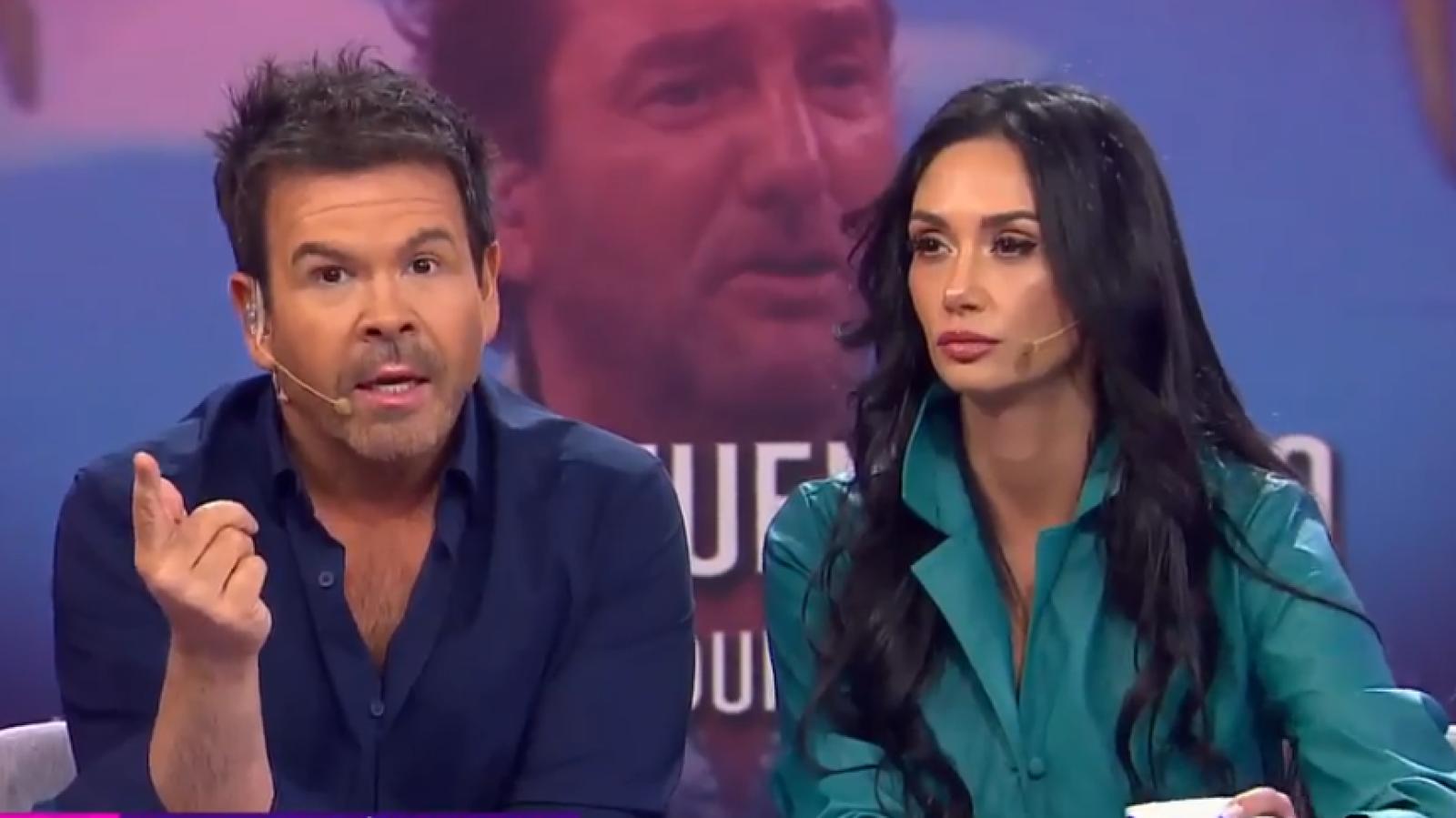 ¡Hay que decirlo! / Capítulo del jueves 24 de julio 