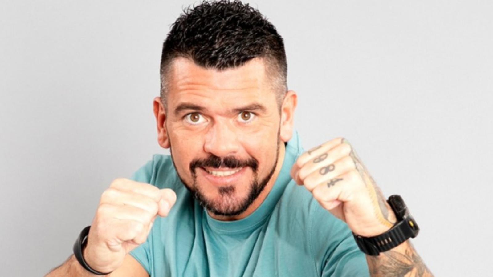 Juan Pedro Verdier 