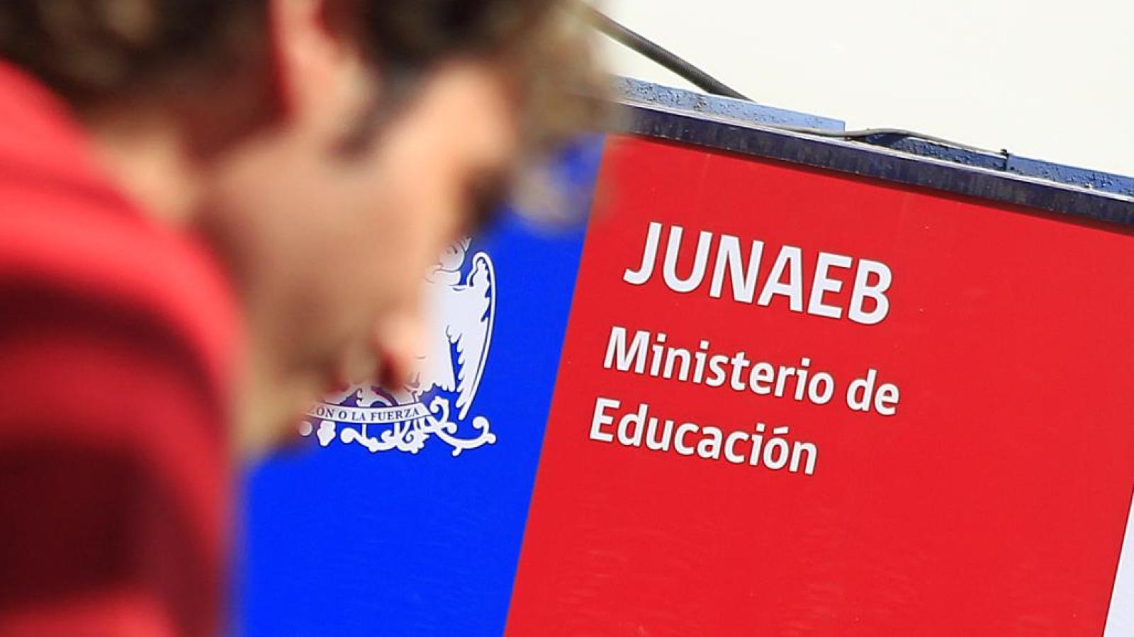 Junaeb - Agencia Uno