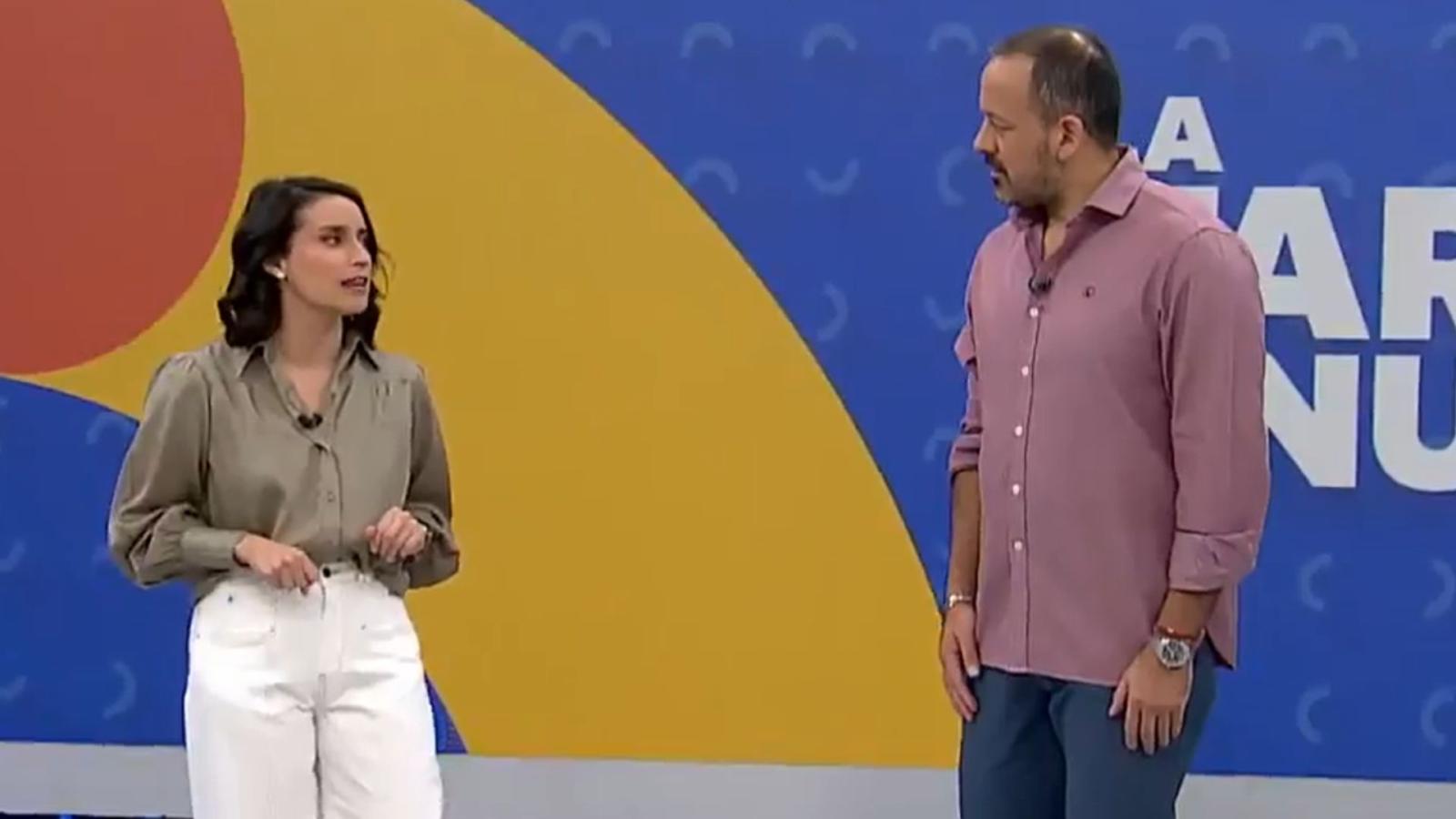 La tarde es nuestra / Capítulo del miércoles 2 de junio