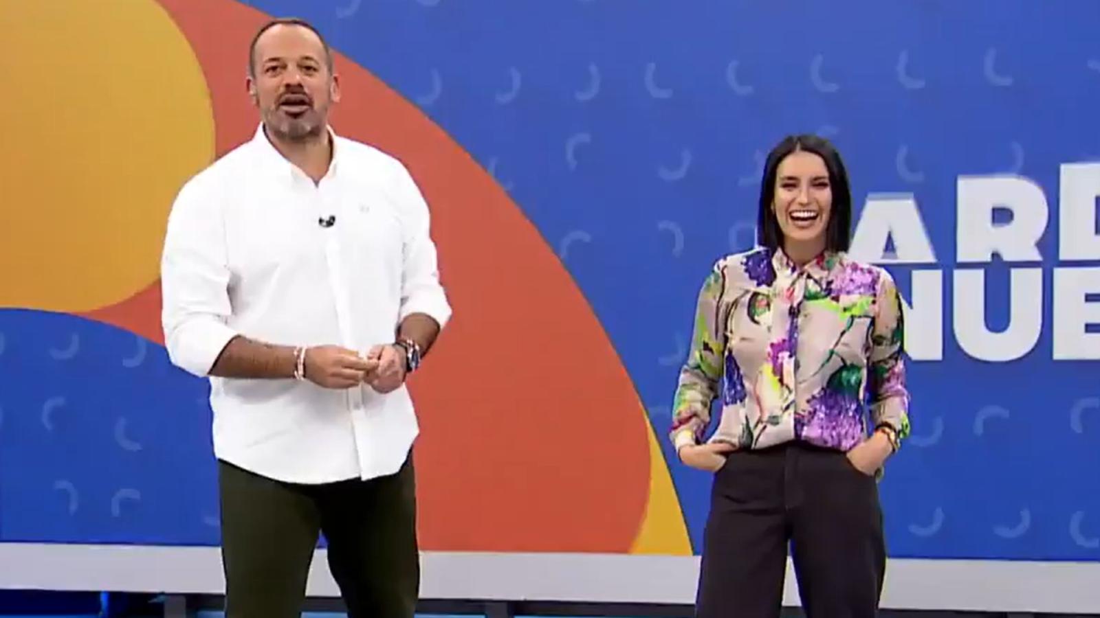 Capítulo del lunes 28 de julio