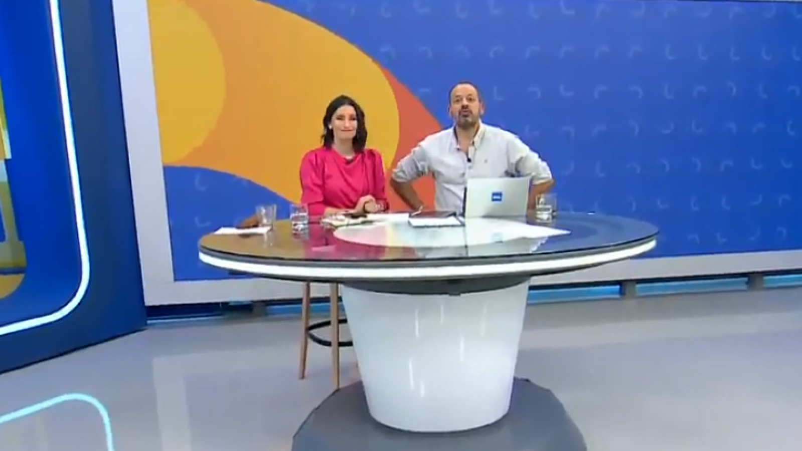 La tarde es nuestra / Capítulo del jueves 10 de julio 