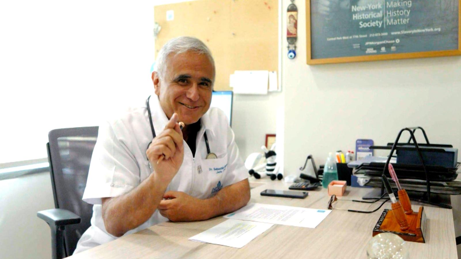 El lugar donde crecí 