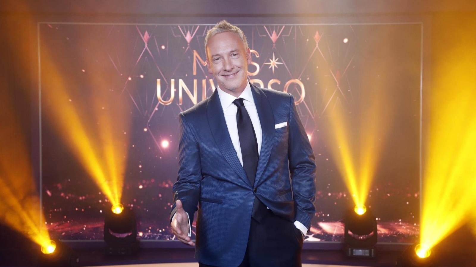 Miss Universo Chile 2025